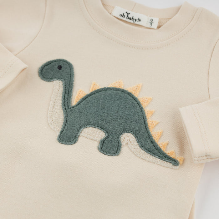 Dino Adventure 2-Piece Set image 2
