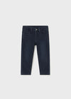 Racecar Sweater & Jeans image 1