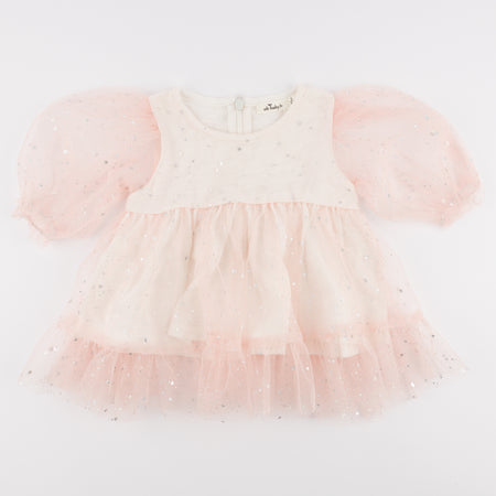 Sparkle Tulle Princess Dress image 0
