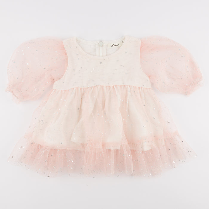 Sparkle Tulle Princess Dress image 0