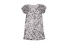 Silver Sequin Dress image 0