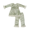 Evelyn 2pc Swing Set image 1