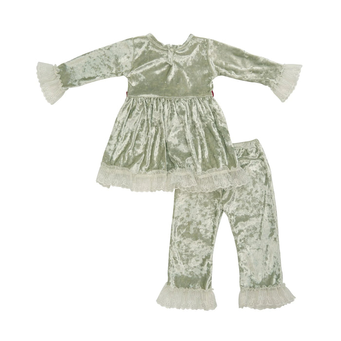 Evelyn 2pc Swing Set image 1
