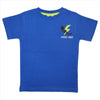 Cobalt Locals Only Graphic Tee image 0