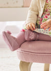 Mauve Shoes image 1