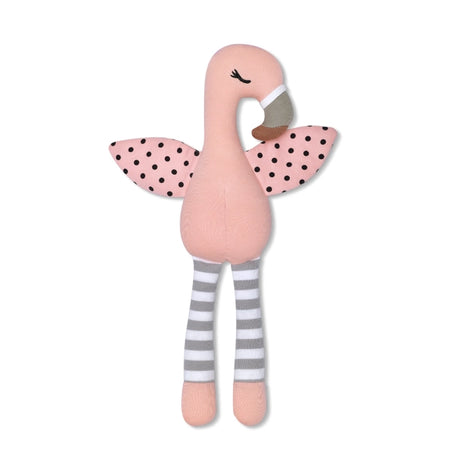 Franny Flamingo image 0