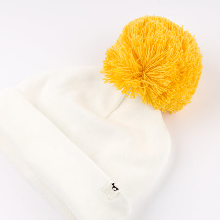 Pom Beanies image 0