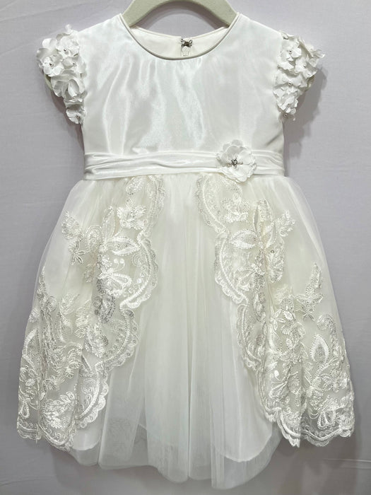 Dress B22101