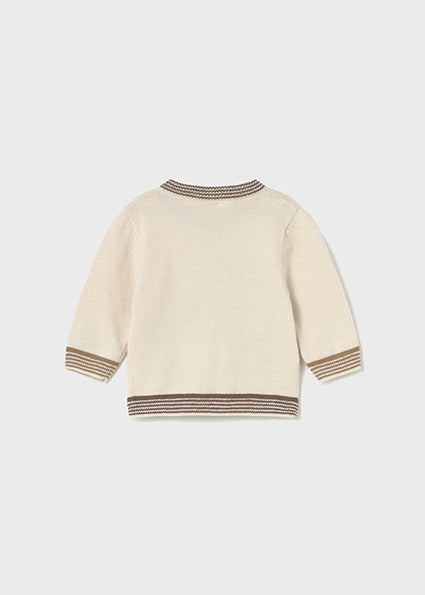 Puppy Love Knit Sweater