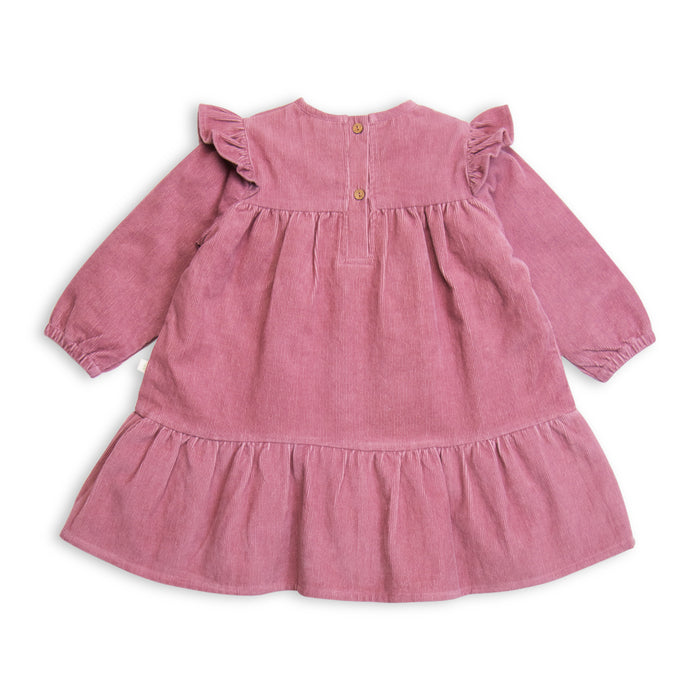 Corduroy Dress image 1