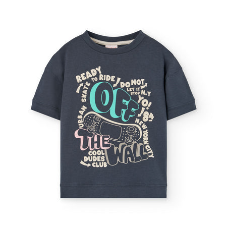 Graphic Skate & Surf Tees Collection – Sold Separately image 8