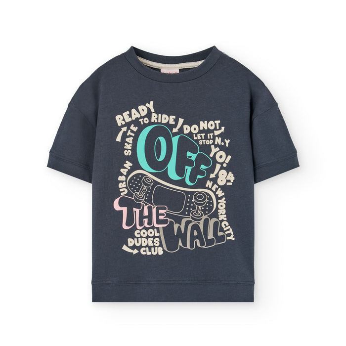 Graphic Skate & Surf Tees Collection – Sold Separately image 8