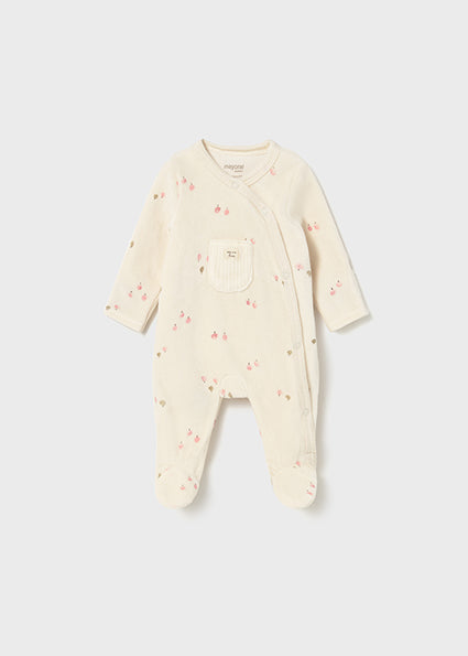 Little Acorns Footie