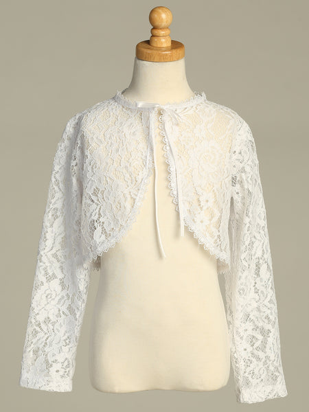 1114 Bolero image 0