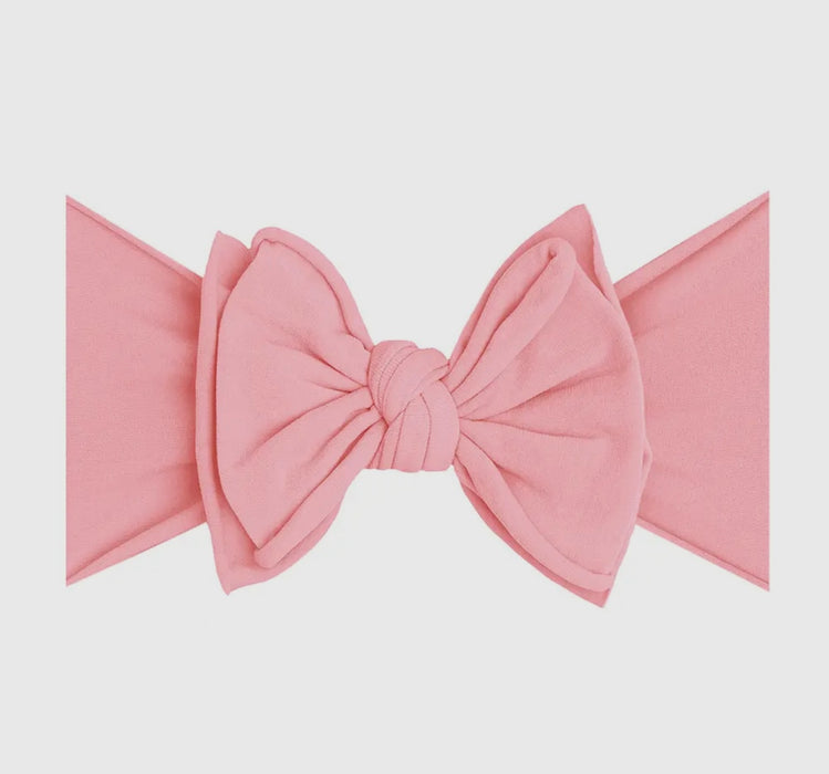 Fab-bow-lous Baby Headband  image 10