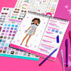 Fashion Sticker Stylist image 4