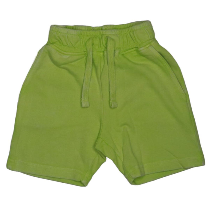 Locals Only Tee w/ Lime Enzyme Short image 2