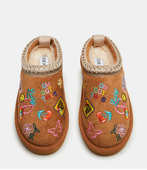 Selena Slip-Ons image 2
