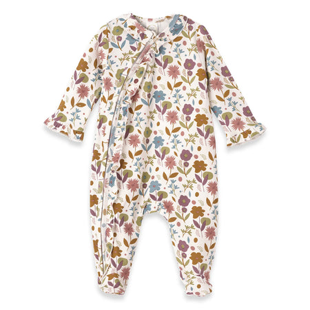Blossom Time Footie image 0