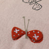 Knit 3D Butterfly Blanket image 3