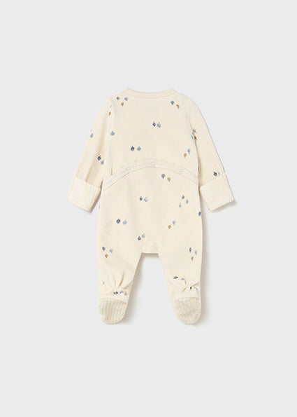 Little Acorns Footie