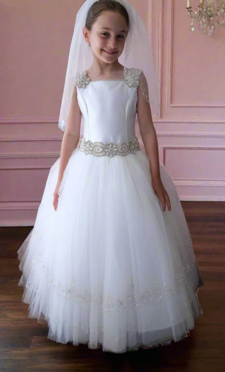 Tiana w/ Veil 5719C CH2025 image 0