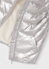 Silver Vest image 1
