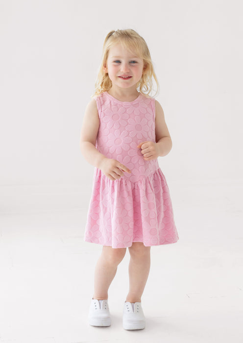 Tilly Toddler Dress