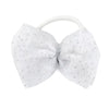 Tulle Sparkle Bow Headbands image 2