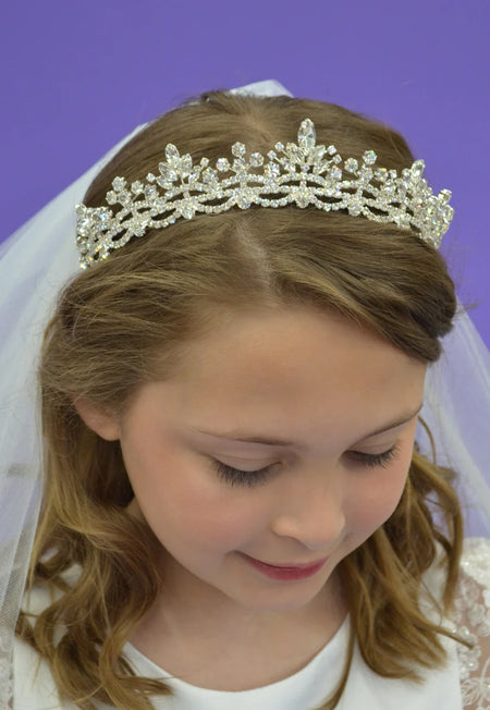 5157 Headpiece Ansonia 2025 image 0