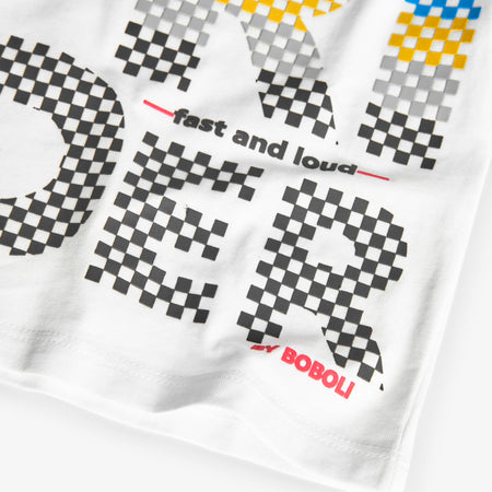 Racing-Inspired Mix & Match Collection image 3