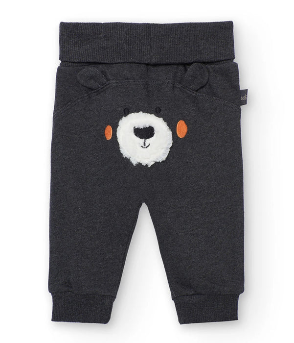 Woodland Friends 2-Piece Set