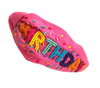 Beaded "It's My Birthday" Headband image 2
