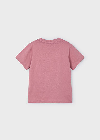 Beach Scene Tee & Shorts image 2