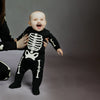 Skeleton Bones Footie image 1