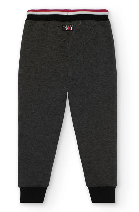Ski Club Hoodie & Jogger Set