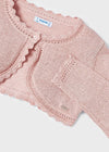 Pink Cardigan image 2
