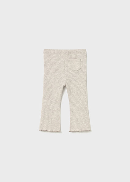 Teddy Bear Fluff Sweater Set