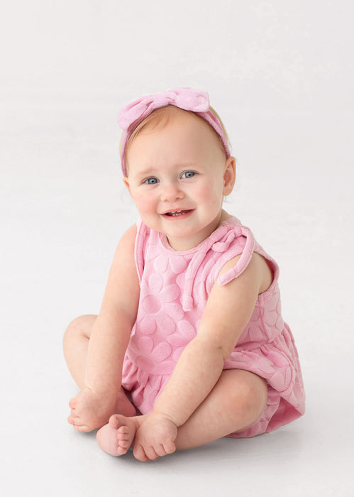 Tilly Romper - 12 Months
