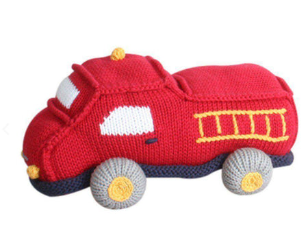 Knit Toys image 2