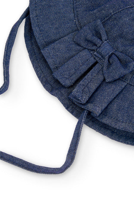 Bow Sunhat image 5