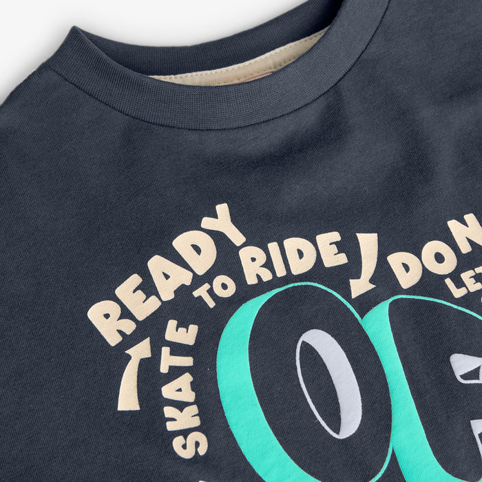 Graphic Skate & Surf Tees Collection – Sold Separately image 9