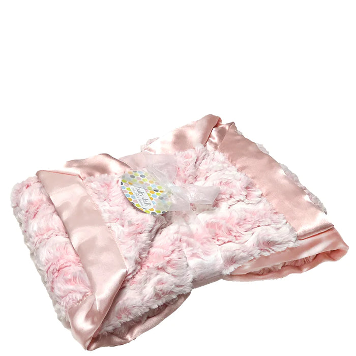 Luxe Snuggler Stroller Blanket image 3