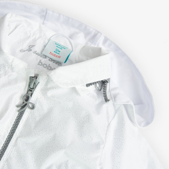 White Jacket image 5
