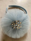 Tulle Headband image 0