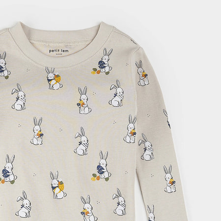 Egg Hunt PJs (Baby & Toddler) image 5