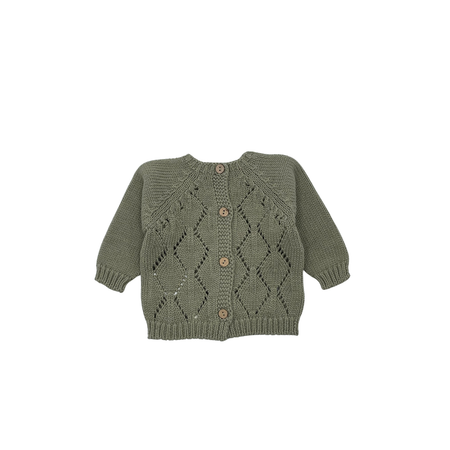 Elegant Knit Two-Piece Set image 5