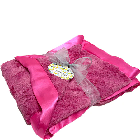 Luxe Snuggler Stroller Blanket image 7