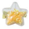 Confetti Star Clip image 0