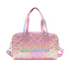 DANCE Quilted Duffel Bag image 0